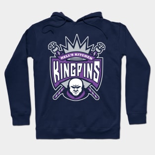 KING PINS Hoodie